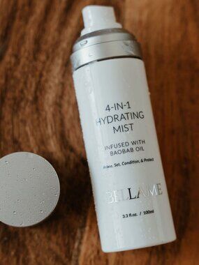 Bellame 4-in-1 Hydrating Mist